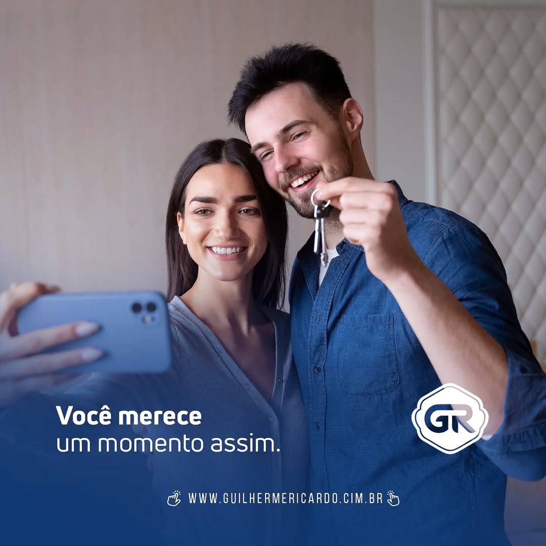 Você merece um momento assim, em seu novo lar, estou aqui para ajudar você a tornar seu sonho realidade. Entre em contato comigo e vamos juntos realizar o seu projeto de vida.